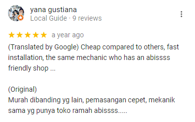 Review 3