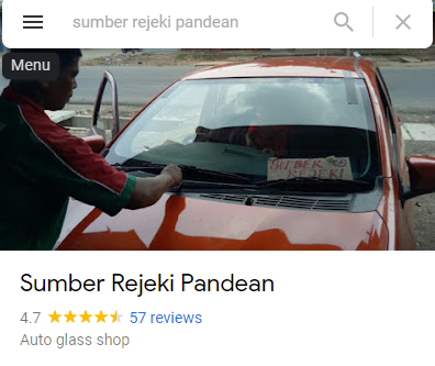Sumber Rejeki